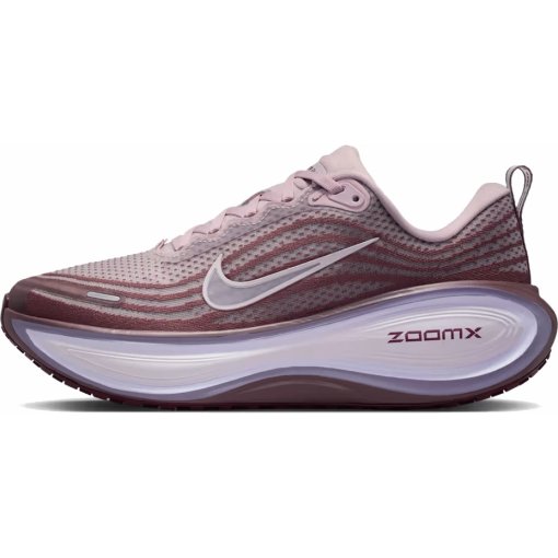 Bild von Nike Vomero Plus Laufschuhe Damen - tattoo/hydrogen blue/ashen slate/particle rose HV8154-502