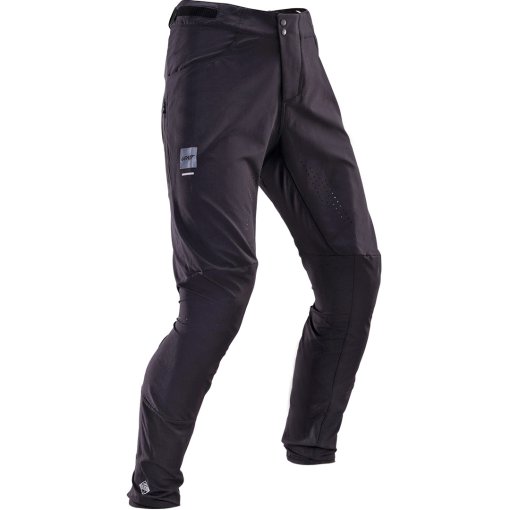 Kuva tuotteesta Leatt Trail 3.0 MTB Liner Pehmustettu Housut Miehet - ghost black