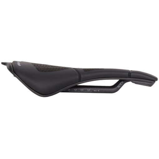 Prologo Scratch M5 PAS 3DMSS Nack Saddle - Black | BIKE24