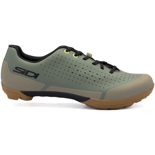 Immagine prodotto da Sidi Scarpe Bici da Corsa - Asper Laces - Military - 2025