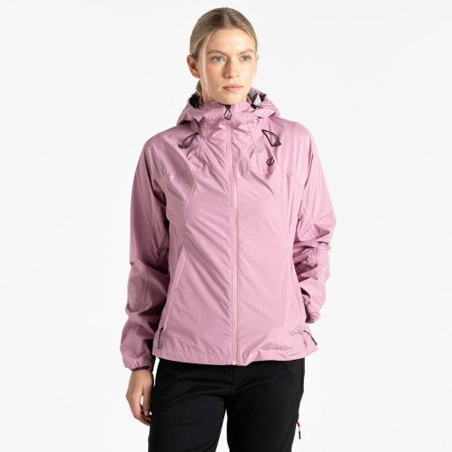 Foto de Dare 2b Chaqueta Mujer - Torrek Breath Out - 5C2 Lilas