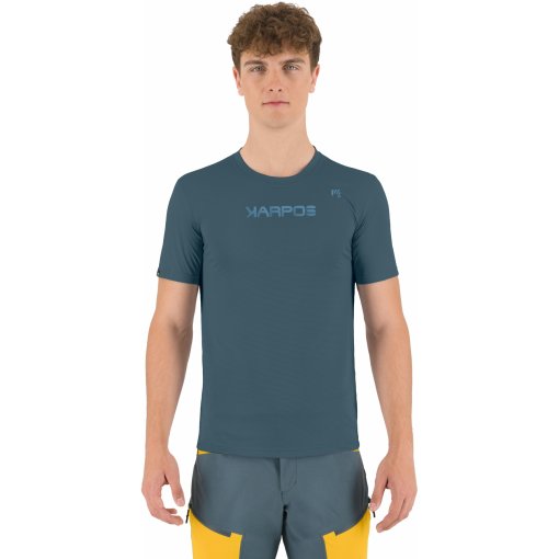 Foto de Karpos Camiseta Hombre - Loma Evo - stargazer