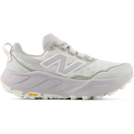 Immagine prodotto da New Balance Trail Running Scarpe Donna - Fresh Foam X Hierro v9 - Pearl Grey