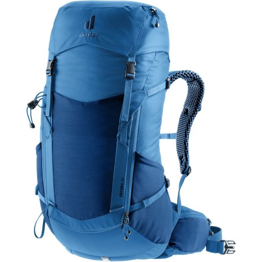 Produktbild von Deuter Futura 26 Wanderrrucksack - nightblue-baltic