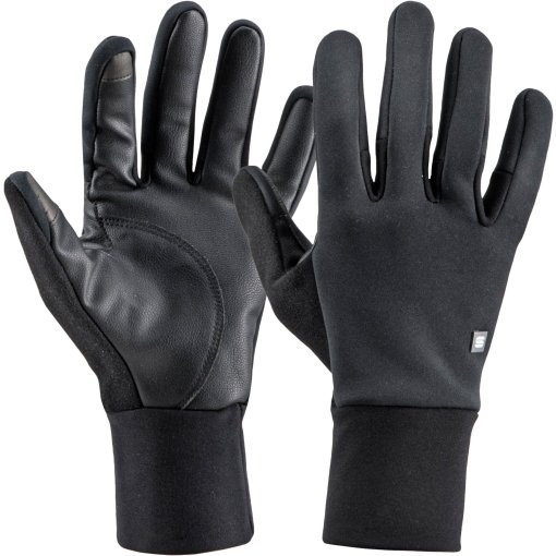 Produktbild von Sportful Infinium Damen Handschuhe - 002 Schwarz