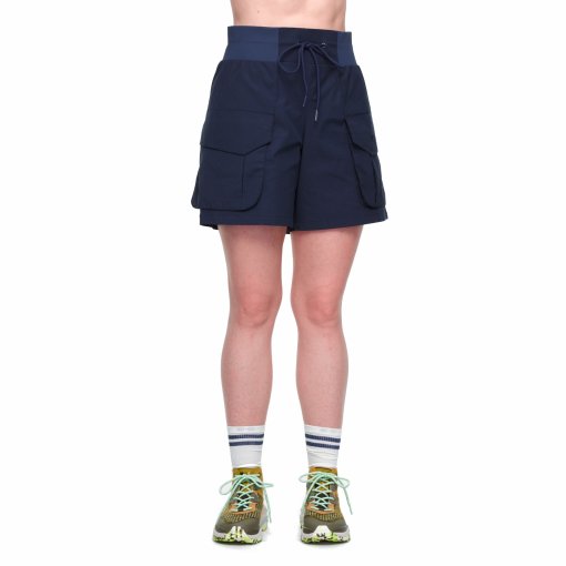 Foto de Kari Traa Pantalones Cortos Mujer - Tina - marin