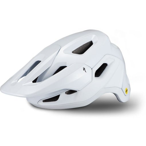 Foto de Specialized Casco MTB - Tactic 4 - blanco