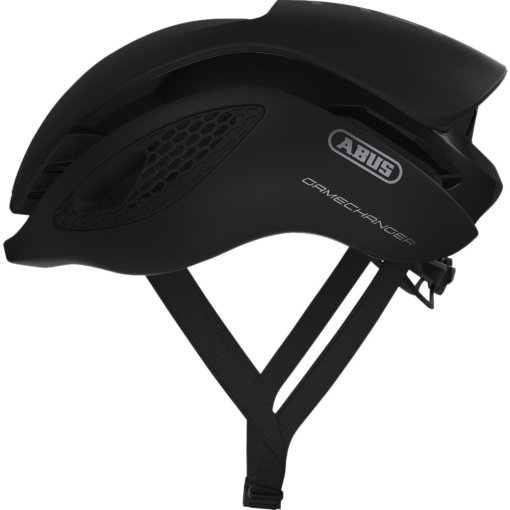 Foto de ABUS Casco - GameChanger - velvet black