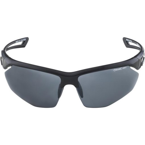 Foto de Alpina Gafas - Nylos HR - black matt/mirror black