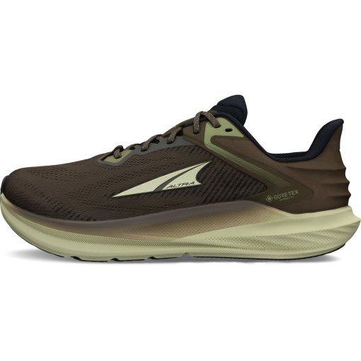 Foto de Altra Zapatillas Running Hombre - Torin 8 GTX - Marrón