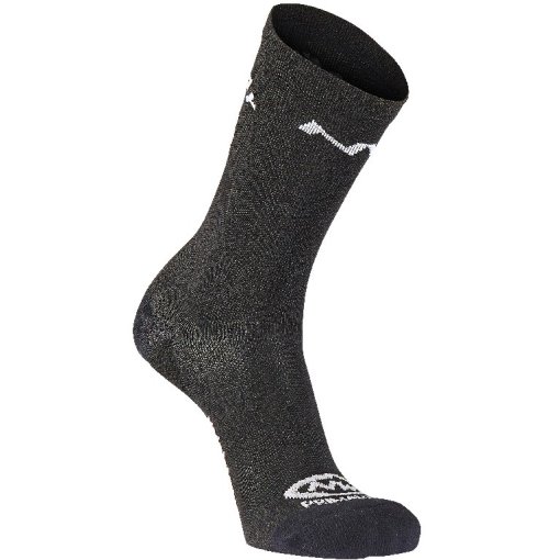 Foto de Northwave Calcetines Homme - Sunday Monday High - negro 10