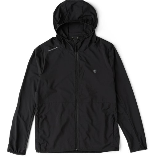Photo produit de Roark Secondwind 3.0 Vestes pour hommes - black