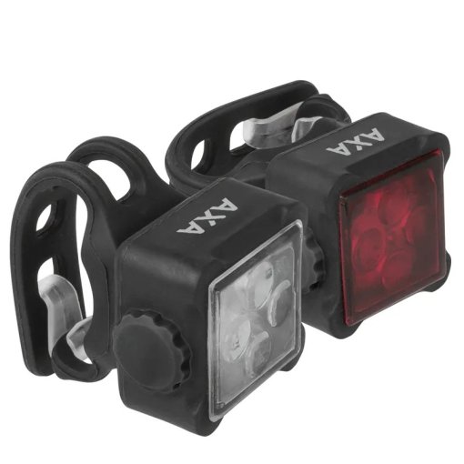 Foto de AXA Set de Luces - Niteline 44-R LED Light Set