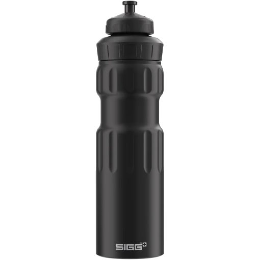 Kuva tuotteesta SIGG WMB Sports Water Bottle 0.75L - Black Touch