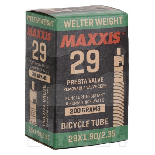 Immagine prodotto da Maxxis Camera d&#039;Aria - 29&quot; | WelterWeight | SV 36mm (48/60-622)