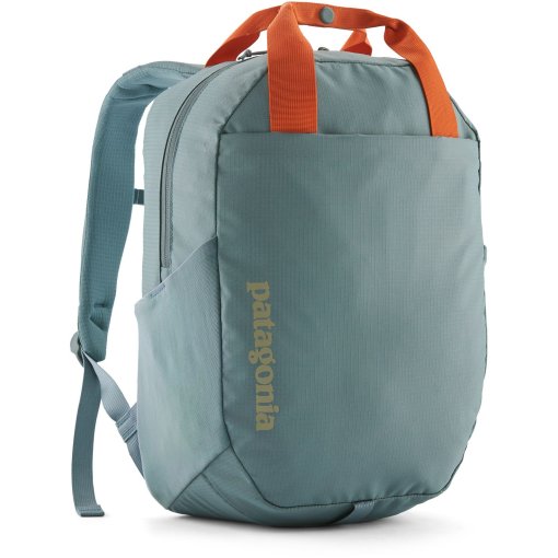 Photo produit de Patagonia Sac à Dos - Atom Tote Pack 20L - Blue Sage