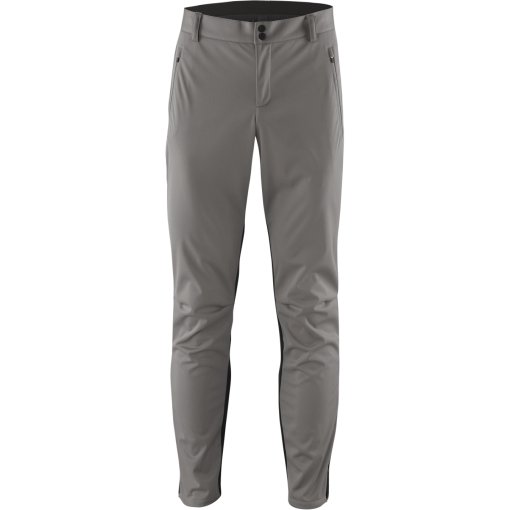 Foto de Löffler Pantalones Hombre - Elegance Airblocc Light - regular - nickel 963