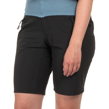 Immagine prodotto da CUBE Pantaloncini Donna - Gravel - nero