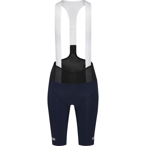 Foto de GOREWEAR Culotte+ Corto con Tirantes Ciclismo Mujer - Spinshift - orbit blue AU00