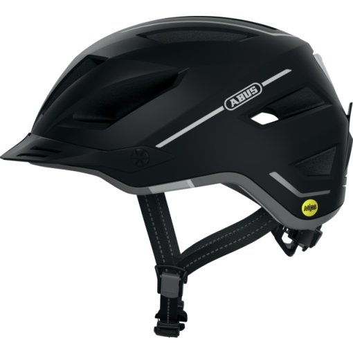 Productfoto van ABUS Pedelec 2.0 MIPS Helm - velvet black