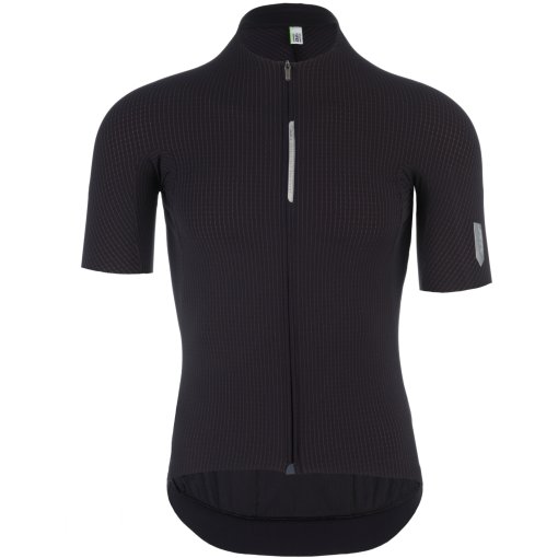 Foto de Q36.5 Maillot de Manga Corta Hombre  - Dottore Pro - negro