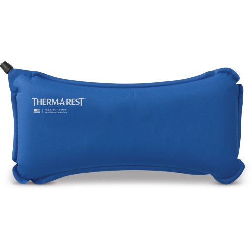 Productfoto van Therm-a-Rest Lumbar Pillow Lendekussen - Nautical Blue