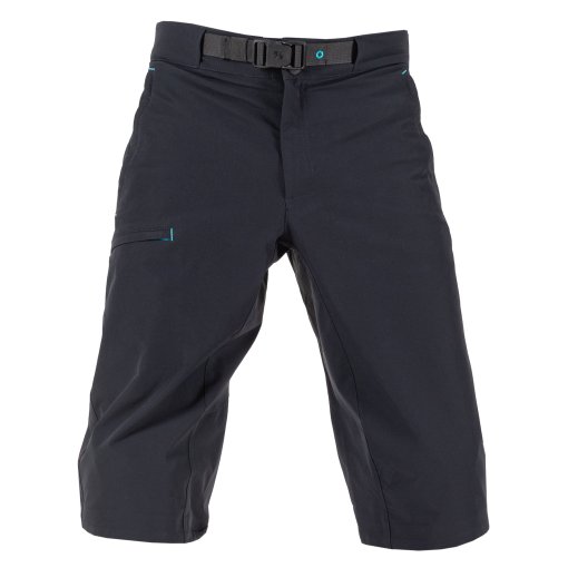 Photo produit de Dirtlej Short VTT Homme - Trailscout - black