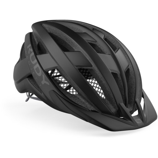 Foto de Rudy Project Venger Cross Casco - Black (Matte)