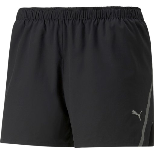 Foto de Puma Pantalones Cortos Running Mujer - Run Ultraweave 3&quot; Woven - Negro