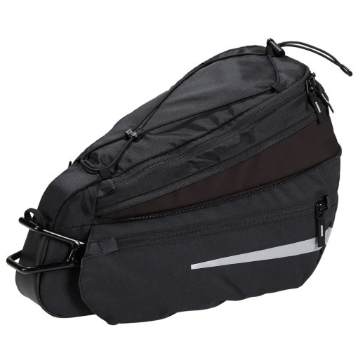Immagine prodotto da Vaude Borsa Sella - Off Road Bag M 7+3L - nero