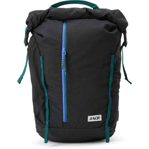 Produktbild von AEVOR Active Pack Rucksack - Dual Dip Aqua Drift