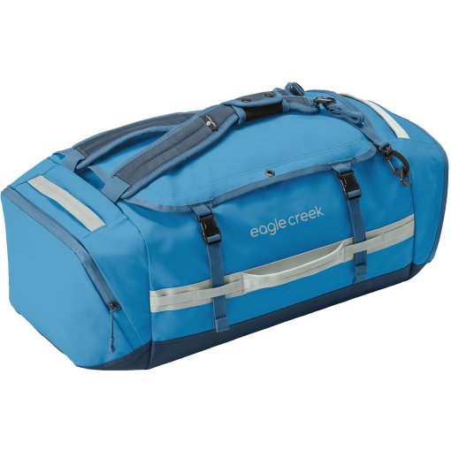 Foto de Eagle Creek Cargo Hauler Bolsa de viaje de 60 litros - harbor blue