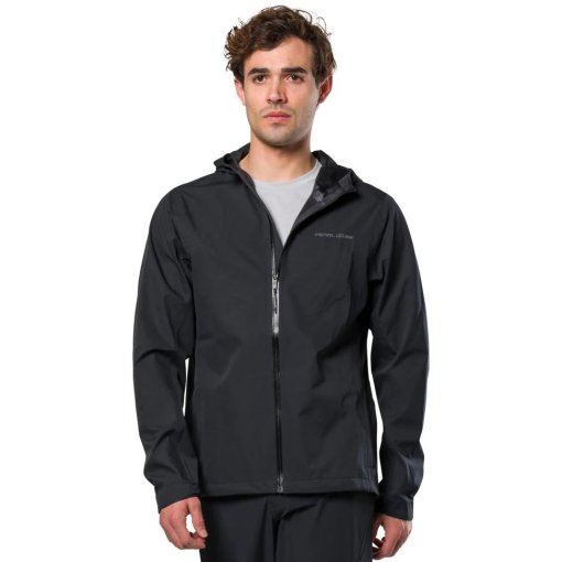 Foto de PEARL iZUMi Chaqueta MTB Hombre - Summit 3L WXB 19132205 - negro - 021