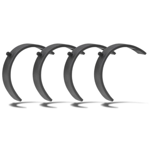 Foto de Bosch Juego de espaciadores para el soporte de la pantalla para Nyon BUI350