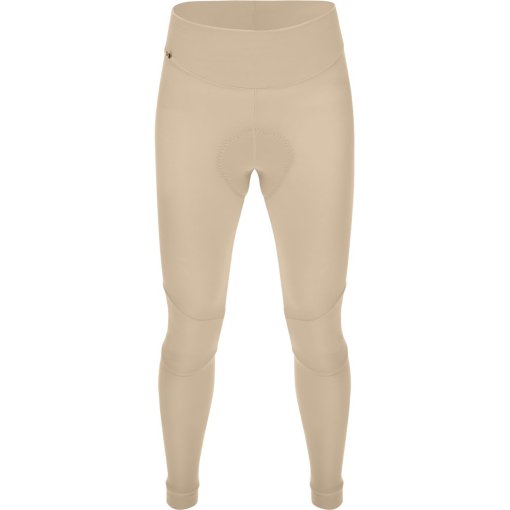 Immagine prodotto da Santini Pantaloni da Ciclismo Lunghi Stretti Donna - RTR 5W1181FBWRTR - cappuccino CP