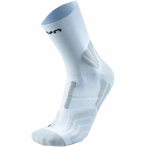 Produktbild von UYN Cross Over Socken Herren - Weiß