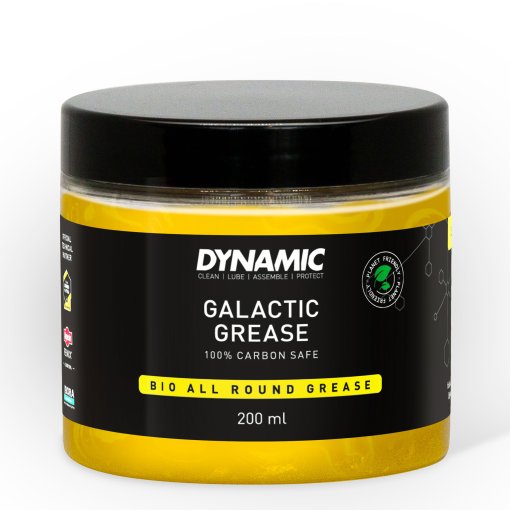Foto de Dynamic Grasa - Galactic - 200ml