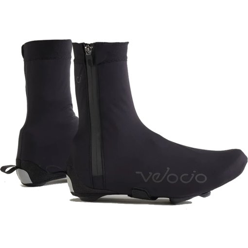 Zdjęcie: Velocio ZERO Nakładki na buty - Black
