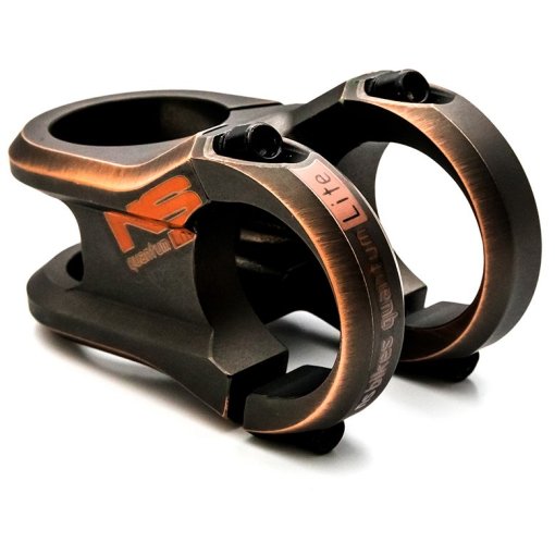 Immagine prodotto da NS Bikes Quantum Lite 25.4 Stem - oil rub
