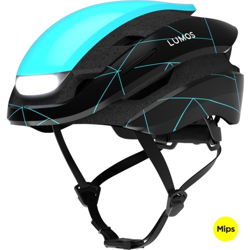 Foto de Lumos Casco - Ultra MIPS - Azure Strike
