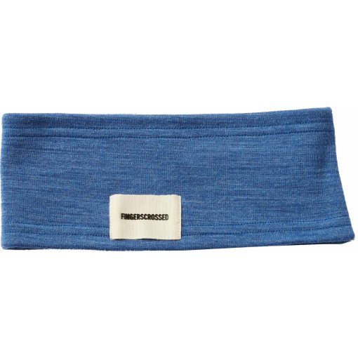 Foto de FINGERSCROSSED Cinta Cabeza - Azul