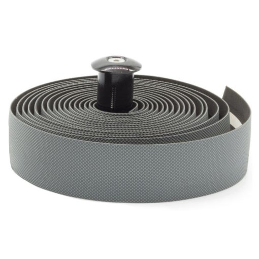 Produktbild von Redshift Cruise Control Lenkerband - extra lang - grau