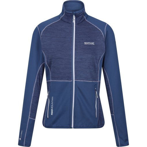 Immagine prodotto da Regatta Giacca Softshell Donna - Yare VII - Dusty Denim K16