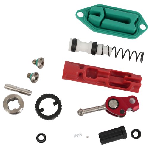 Produktbild von SRAM Geberkolben Servicekit für Maven Ultimate &amp; Silver - 11.5018.054.005