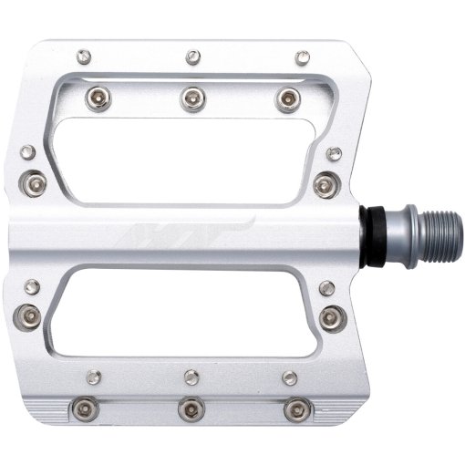 Immagine prodotto da HT Piattaforma Pedale - AN14 NANO - argento
