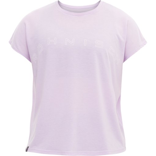 Immagine prodotto da Röhnisch Maglietta Donna - Clara Loose - Lavendula