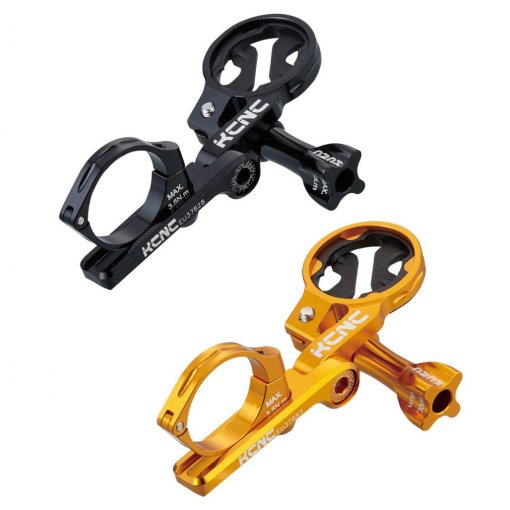 Produktbild von KCNC Lenkerhalterung für GoPro und Garmin Geräte