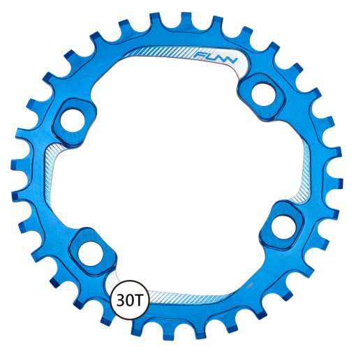 Immagine prodotto da Funn Narrow-Wide Corona - Solo 96 - blue