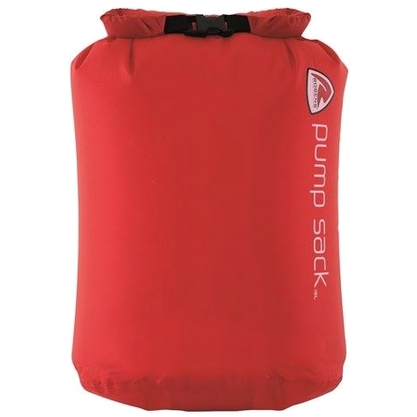 Produktbild von Robens Pumpsack - 15 L - Rot