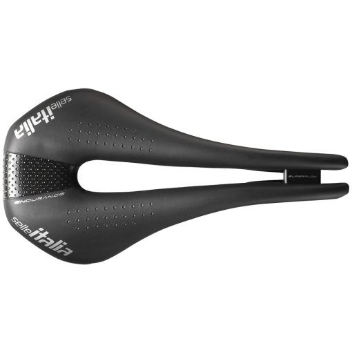 パーツ selle italia MAX NOVUS EVO Boost Ti316 Max Novus Boost Evo TI 316 Gel Superflow - Selle Italia S.R.L